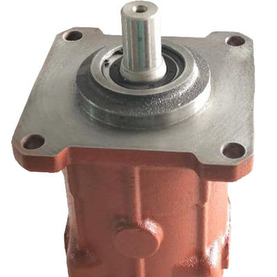 品質  Wholesale Volvo Cryogenic Fan Motor KYB MSF 46 Radial Hydraulic Motor MSF 46 20460-34604 工場