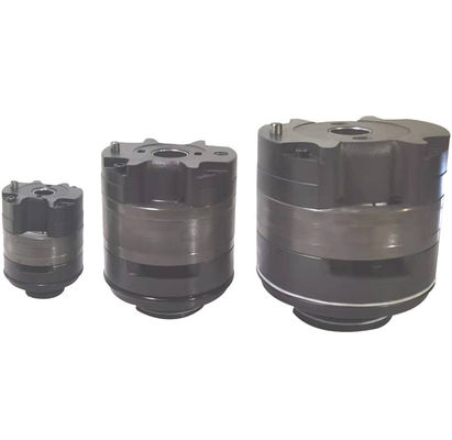 品質  Industrial vane pump PV2R1 PV2R2 PV2R3 PV2R4vane pump hydraulic oil pump Vane pump parts box 工場