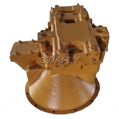 品質  Swafly E300B CAT300B Hydraulic Main Excavator Pump Assy Hydraulic Pump Piston Pump 工場