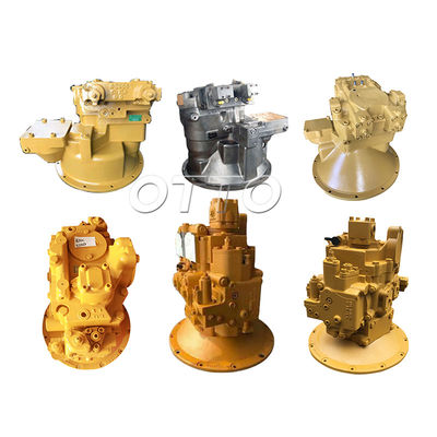 品質  Construction worksÂ   Construction Machinery Parts OTTO Excavator 330b Hydraulic Main Pump 1338908 A8VO160 工場