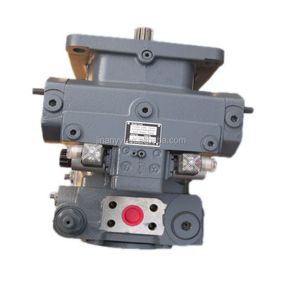品質  Original MARITIME Rexroth A4VG90 MARITIME hydraulic piston pump on concrete pump truck 工場