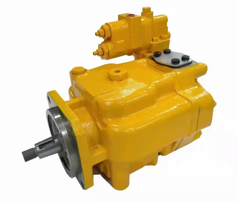 Machinery Repair Shops Hydraulic Piston Pump 6E-1278 6E-1412 6E-5072 9T-1211 6E-6562 6E-6563 6E-5650 7J-0587 7J-2194 6E-6047 for Cat120g Motor Grader
