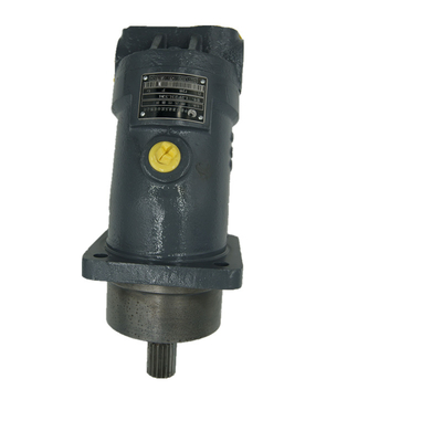 High Quality Cast Iron A2F Rexroth Piston Pump, Bent Axis Pump Excavator Hydraulic Hydraulic Motor A2F107/61W-VZL188