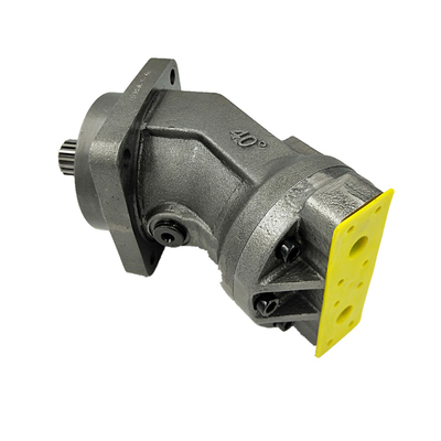 Oil Transit Rexroth A2FM63/61W-VPB020 Mixer Motor A2FM63 For Mixer Truck A2FM63 Pump
