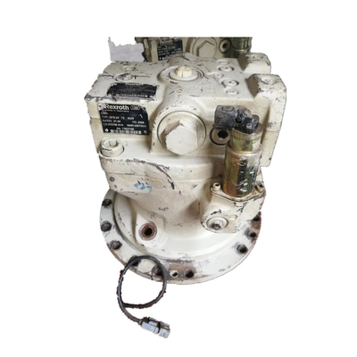 Booster Pump Rexroth A10FD Series A10FD85/52W-VRZ81B125D Hydraulic Axial Pump