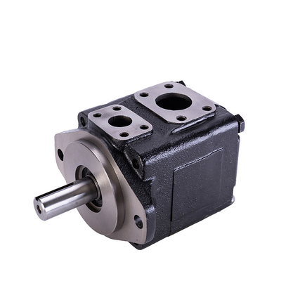 Industrial and Mobile Machinery Parker Denison T6C T6D T6E T6CC T6DC T6EC T6ED T6DCC T6EDC T6EEC Hydraulic Equipment Vane Pump